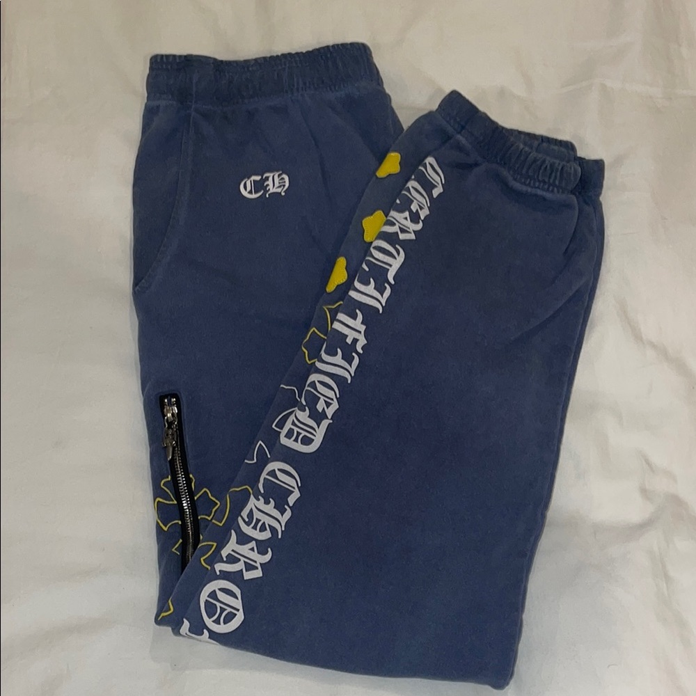 Chrome Hearts Sweatpantss